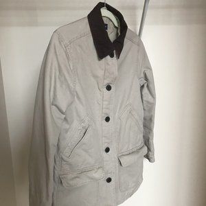 Land's End Barn Coat, Woman's Size Small